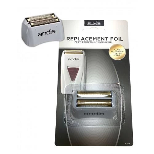 Andis ProFoil Replacement Foil 1 Andis ProFoil Replacement Foil