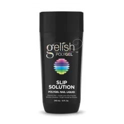 Gelish PolyGEL Slip Solution 240ml