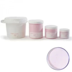 HM Acrylic Powder Dramatic Pink 100 Gm