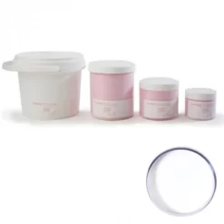 HM Acrylic Powder Pink 200 Gm