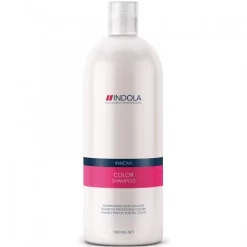 Indola Color Shampoo 1.5 Litre