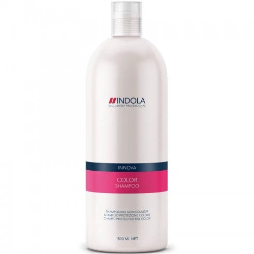 Indola Color Shampoo 1.5 Litre 1 Indola Color Shampoo 1.5 Litre