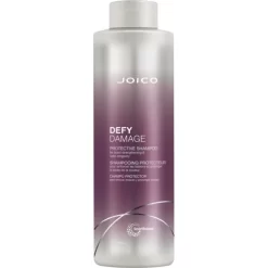 Joico Defy Damage Protective Shampoo 1 Litre