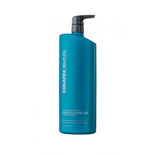 Keratin Complex Color Care Conditioner 1 Litre 1 Keratin Complex Color Care Conditioner 1 Litre