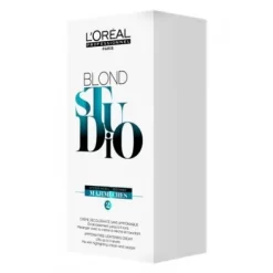 L'Oreal Blond Studio MajiMeches No.2 Ammonia Free Crem 6 X 25 Gm