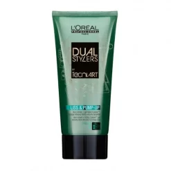 L'Oreal Dual Stylers No.2 Liss And Pump Up 150 Ml