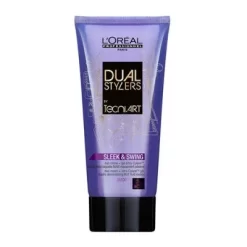 L'Oreal Dual Stylers No1 Sleek And Swing 150 Ml