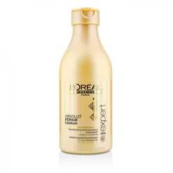 L'Oreal Serie Expert Absolut Repair Shampoo 300ml