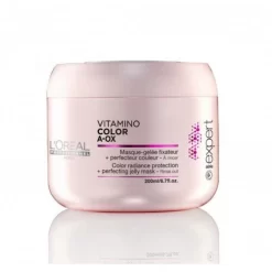 L'Oreal Serie Expert Vitamino Color A-OX Masque 200 Ml