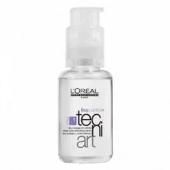 L'Oreal Tecni Art No.1 Liss Control Serum 50 Ml