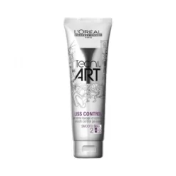 L'Oreal Tecni Art No.2 Liss Control 150 Ml