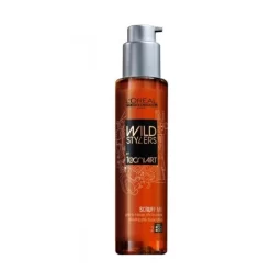 L'Oreal Wildstylers No.2 Scruff Me 150 Ml