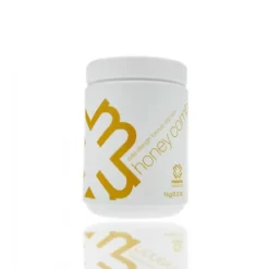 Mancine Ultra Flexxx Kiwi & Aloe Strip Wax 800gm