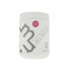 Mancine Ultra Flexxx Vanilla Strip Wax 800gm