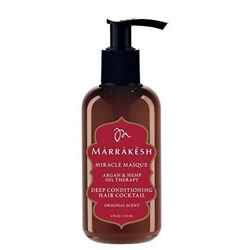 Marrakesh Miracle Masque 118 Ml 1 Marrakesh Miracle Masque 118 Ml