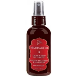 Marrakesh X Leave In Treatment 118 Ml