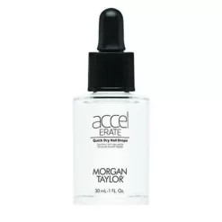 Morgan Taylor Accel-erate Quick Dry Nail Drops 30ml
