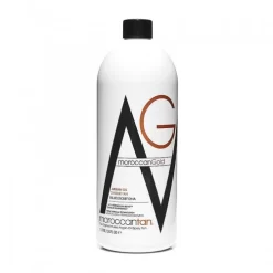 Moroccan Tan Gold 2 Hour 8% Tan 1 Litre