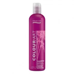 Natural Look Color Art Shampoo 375 Ml