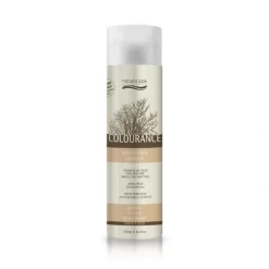 Natural Look Colourance Beige Blonde Shampoo 250 Ml