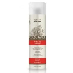 Natural Look Colourance Intense Red Shampoo 250 Ml