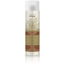 Natural Look Colourance Natural Brown Shampoo 250 Ml
