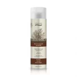 Natural Look Colourance Rich Chocolate Shampoo 250 Ml