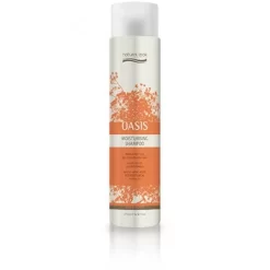 Natural Look Oasis Moisturising Shampoo 375 Ml