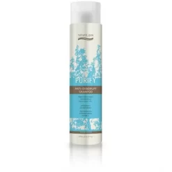 Natural Look Purify Anti Dandruff Shampoo 375 Ml
