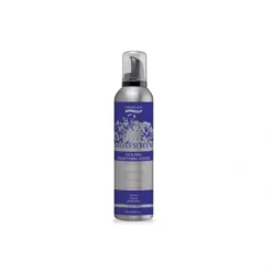 Natural Look Silver Screen Ice Blonde Conditioning Mousse 250 Gm