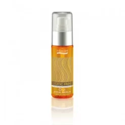 Natural Look Static Free DJ Shine Serum 50 Ml