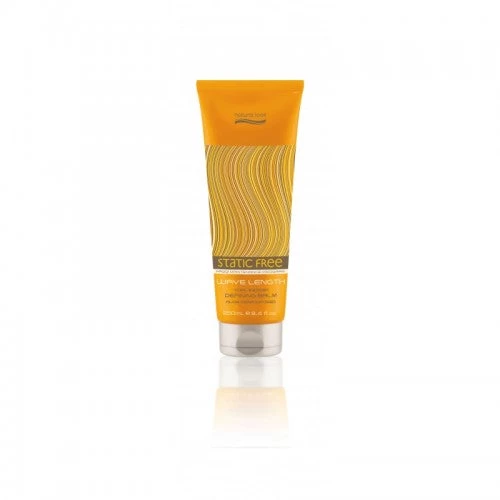 Natural Look Static Free Wave Length Defining Balm 250 Ml 1 Natural Look Static Free Wave Length Defining Balm 250 Ml