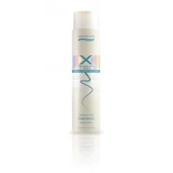Natural Look XTEN Silky Lite Shampoo 375 Ml