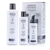 Nioxin No.2 Noticeably Thinning 150 Ml Kit