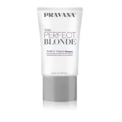 Pravana The Perfect Blonde Purple Toning Masque 150 Ml