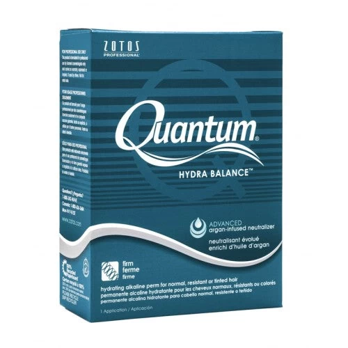 Quantum Hydra Balance 1 Quantum Hydra Balance