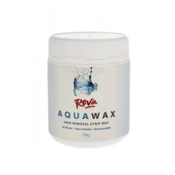 Reva Aqua Strip Wax 750 Gm