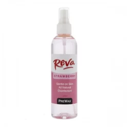 Reva Pre Wax Strawberry 250 Ml