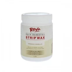 Reva Vanilla Strip Wax 1 Kg