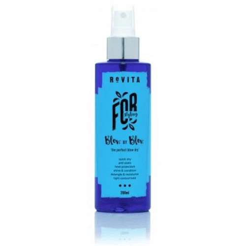 Revita Blow By Blow 200ml 1 Revita Blow By Blow 200ml