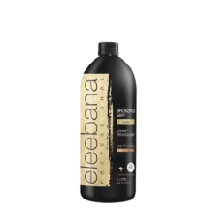 Eleebana Professional Bronzing Mist DARK 14% 1 Litre
