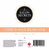 Salon Secrets Citrus Wax Remover 1 Litre