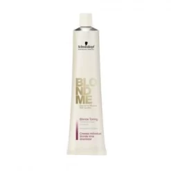 Schwarzkopf Blond Me Toning Caramel 60 Gm