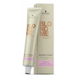 Schwarzkopf Blond Me Toning Sand 60 Gm