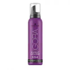 Schwarzkopf Igora Expert Mousse 9.5-4