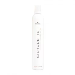 Schwarzkopf Silhouette Mousse Flexible Hold 200 Gm