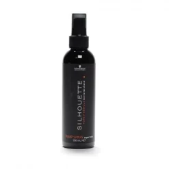 Schwarzkopf Silhouette Pump Spray Super Hold 200 Ml