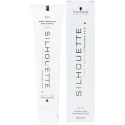 Schwarzkopf Silhouette Vlot Nourishing Creme 60 Gm