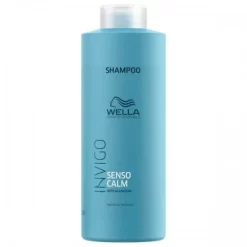 Wella Invigo Senso Calm Shampoo 1 Litre
