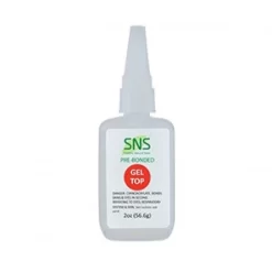 SNS Gel Top 56 Ml